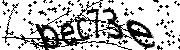 Anti-Bot verification code image