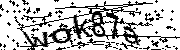 Anti-Bot verification code image