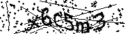 Anti-Bot verification code image